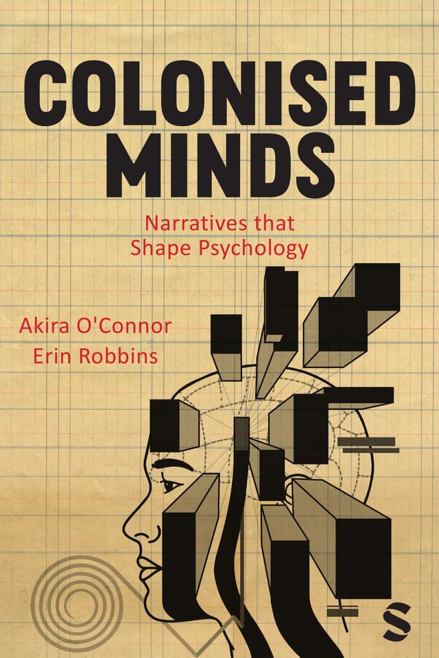 Colonised Minds by Akira O′Connor