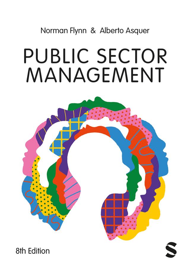 Public Sector Management by Norman Flynn