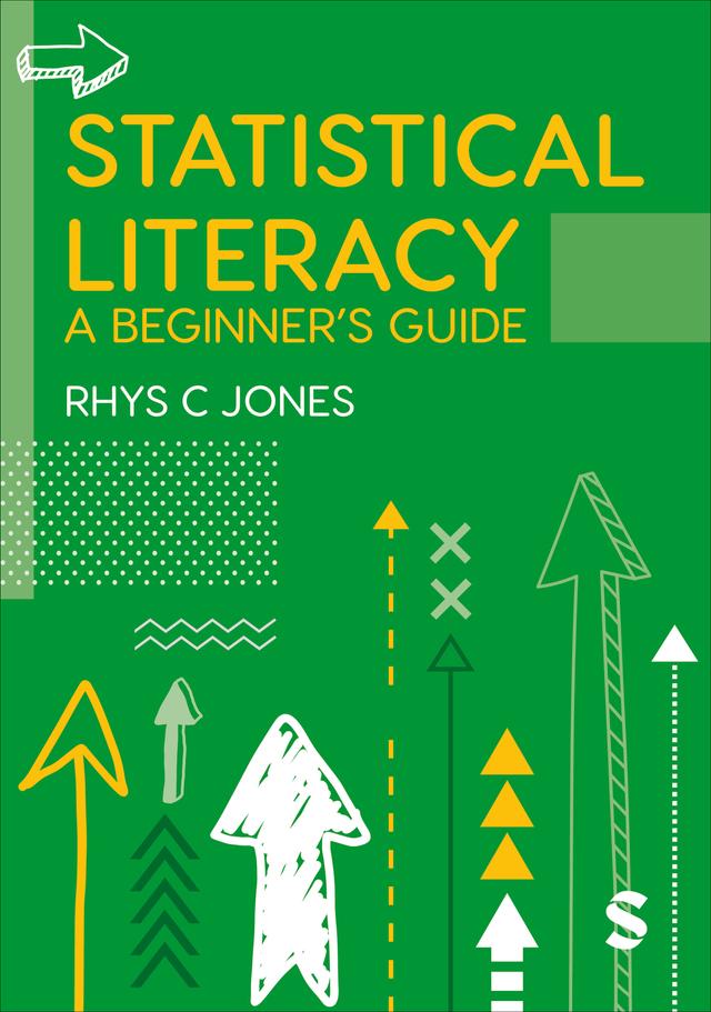 Statistical Literacy by Rhys Jones