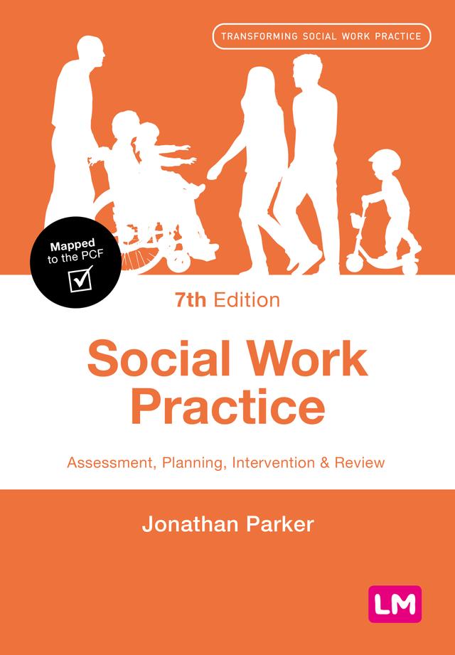 Social Work Practice by Jonathan Parker