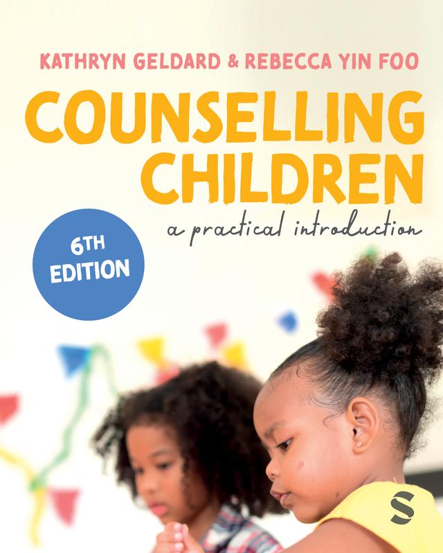 Counselling Children by Kathryn Geldard