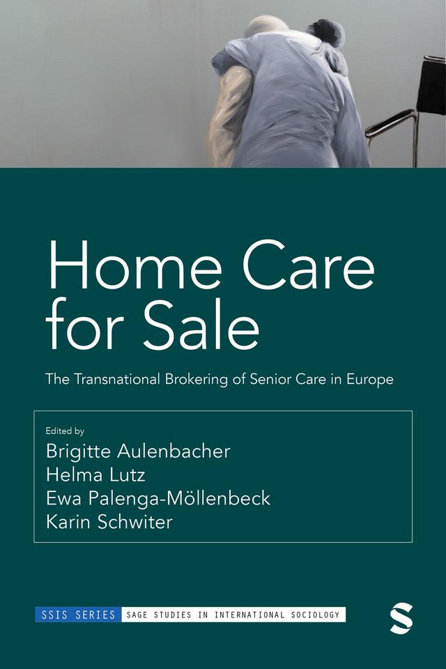 Home Care for Sale by Brigitte Aulenbacher
