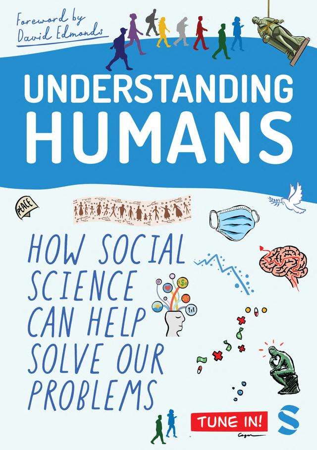 Understanding Humans by David Edmonds