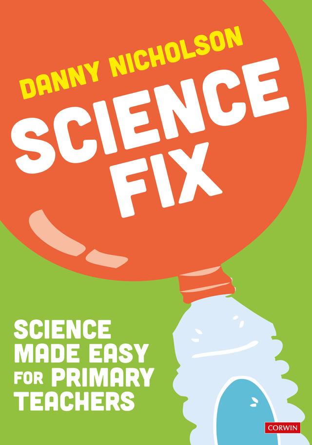 Science Fix by Danny Nicholson