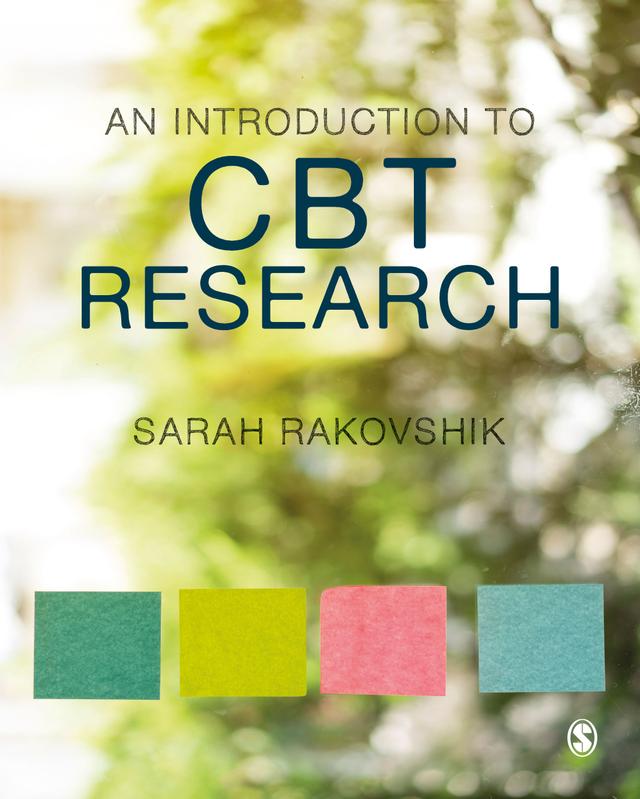 An Introduction to CBT Research by Sarah Rakovshik