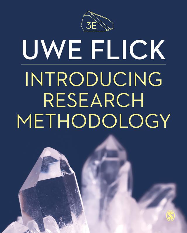 Introducing Research Methodology by Uwe Flick