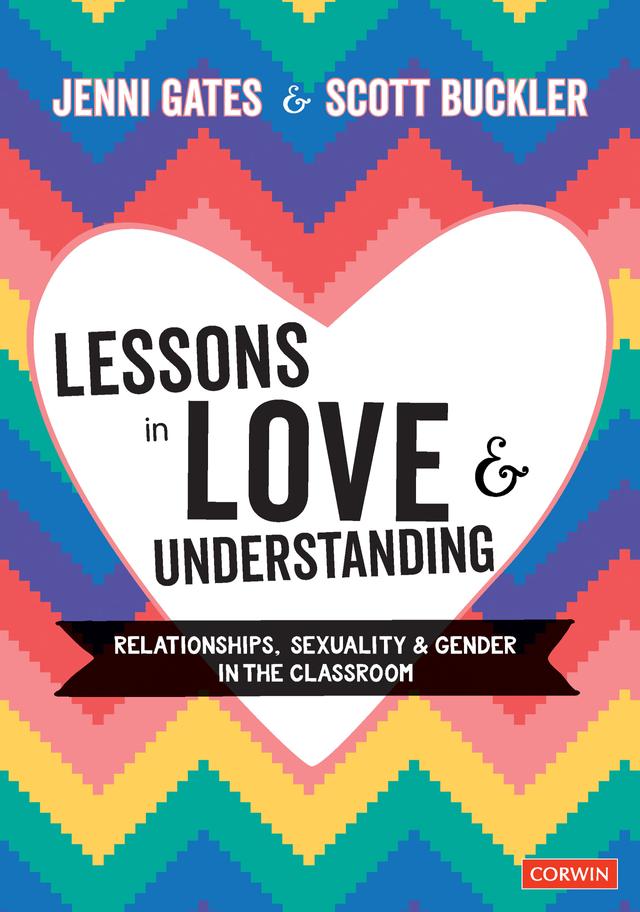Lessons in Love and Understanding by Jenni Gates