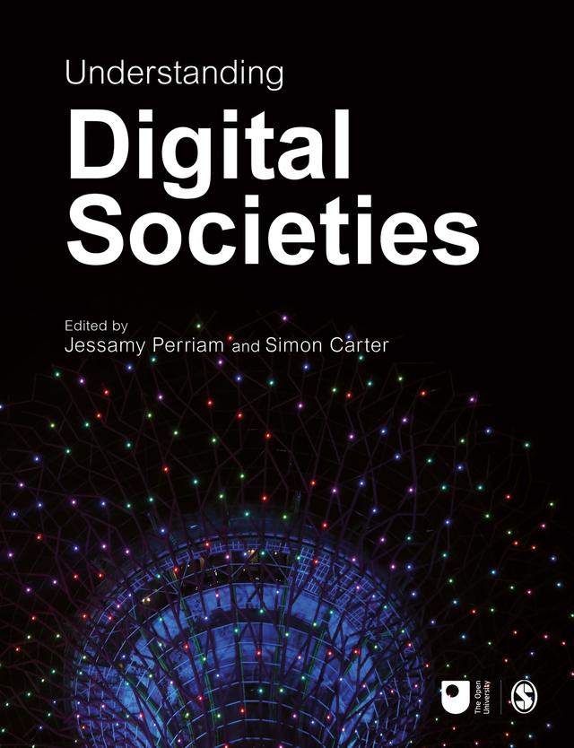 Understanding Digital Societies by Jessamy Perriam