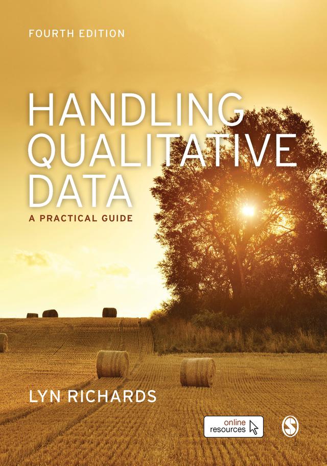 Handling Qualitative Data by Lyn Richards