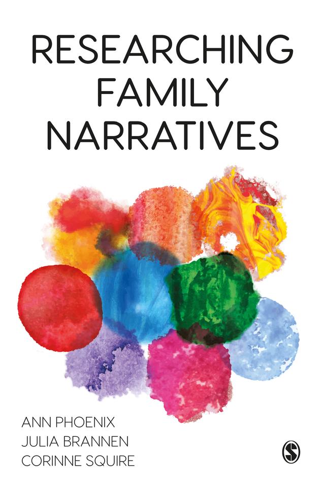 Researching Family Narratives by Ann Phoenix