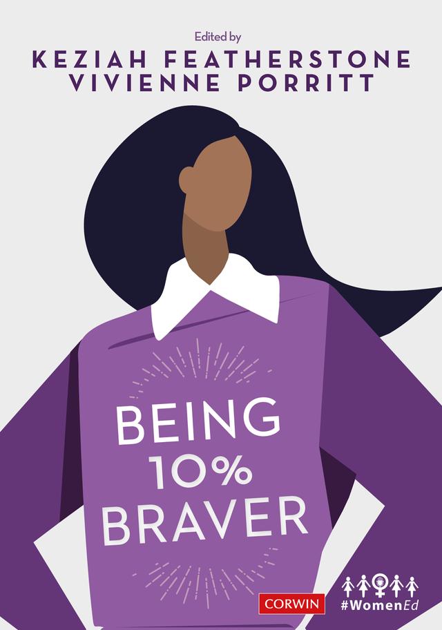 Being 10% Braver by Keziah Featherstone