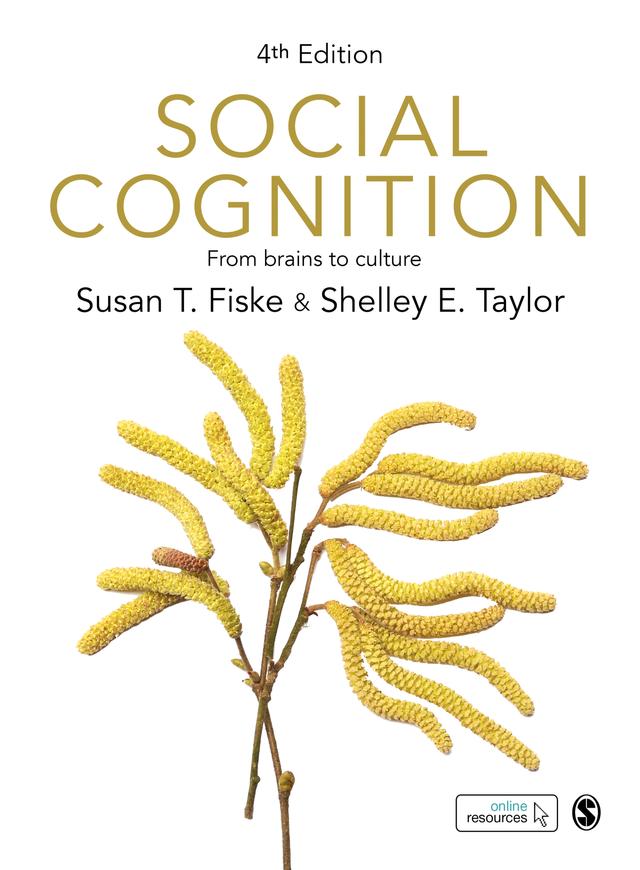 Social Cognition by Susan T. Fiske