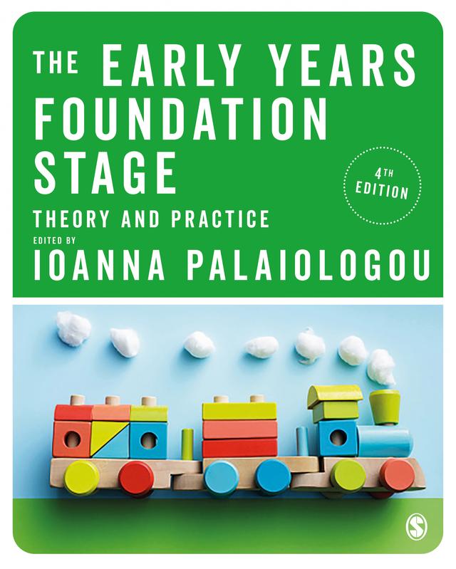 The Early Years Foundation Stage by Ioanna Palaiologou