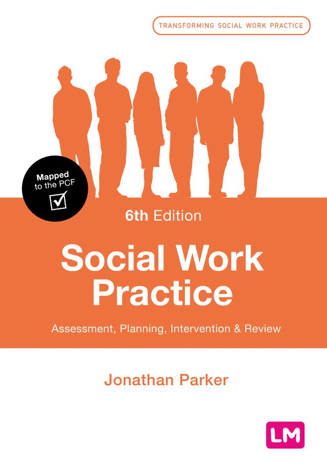 Social Work Practice by Jonathan Parker