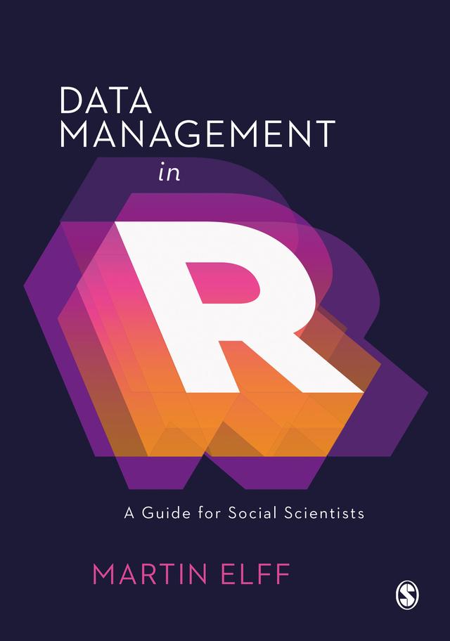 Data Management in R by Martin Elff