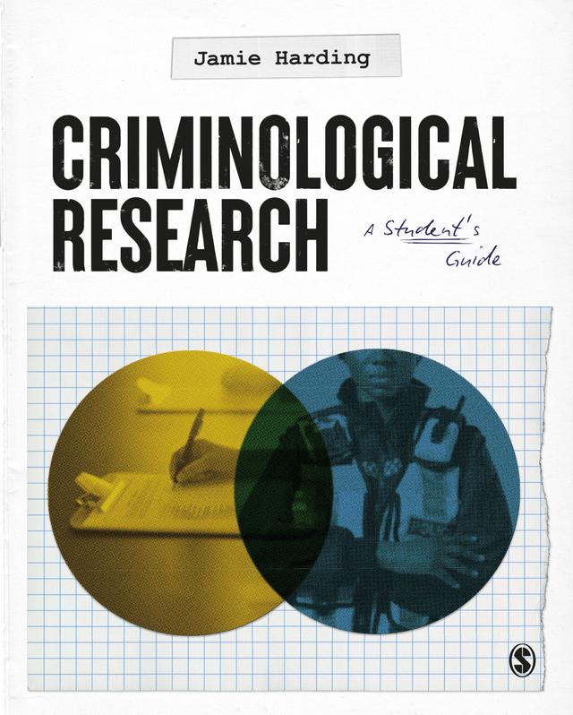 Criminological Research by Jamie Harding