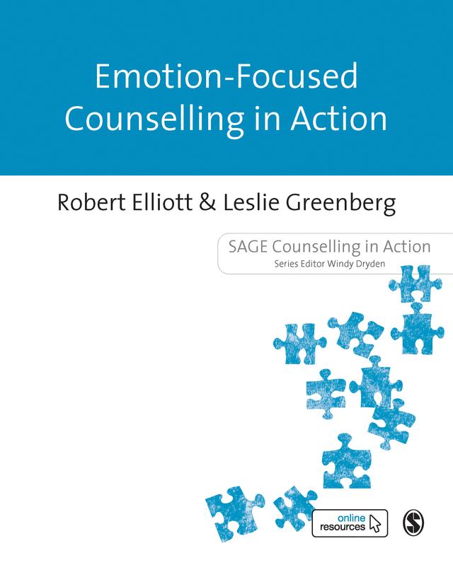 Emotion-Focused Counselling in Action by Robert Elliott