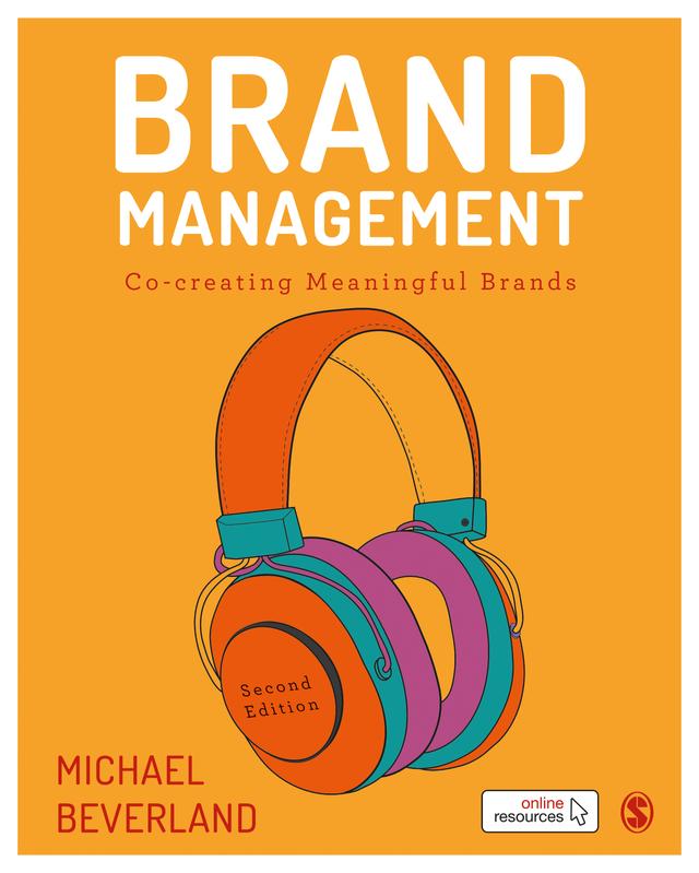 Brand Management by Michael Beverland