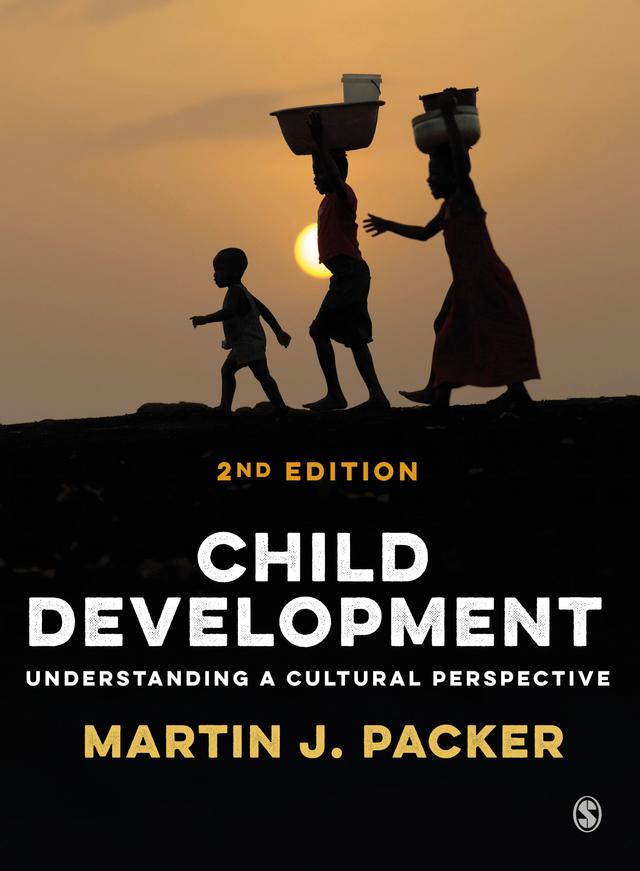 Child Development by Martin J. Packer