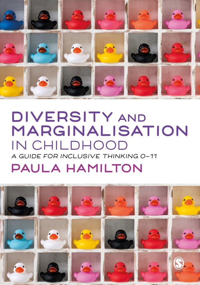 Diversity and Marginalisation in Childhood by Paula Hamilton