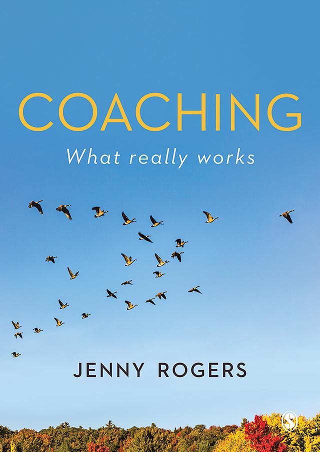 Coaching - What Really Works by Jenny Rogers