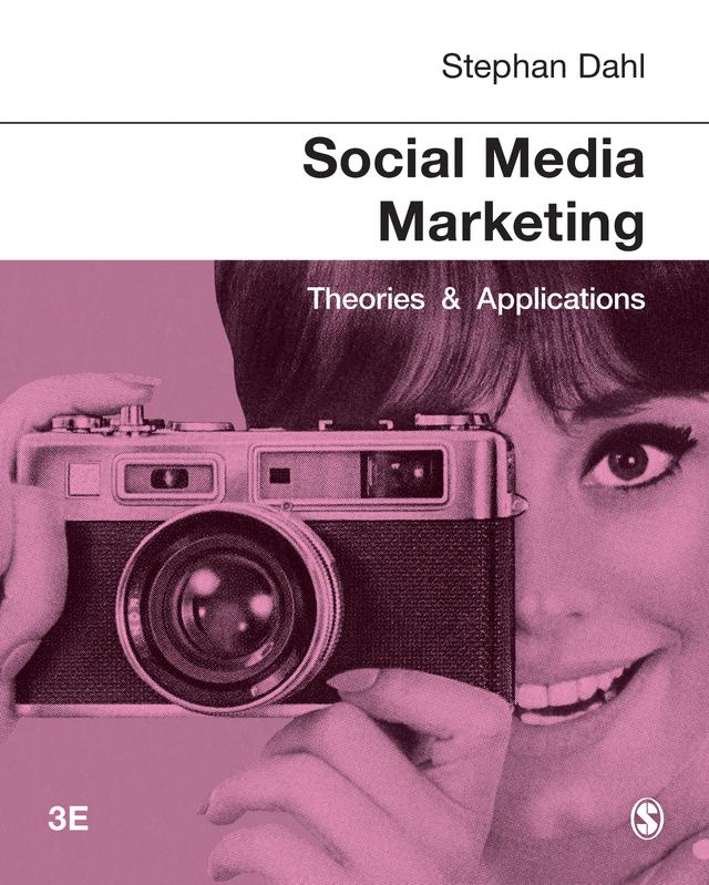 Social Media Marketing by Stephan Dahl