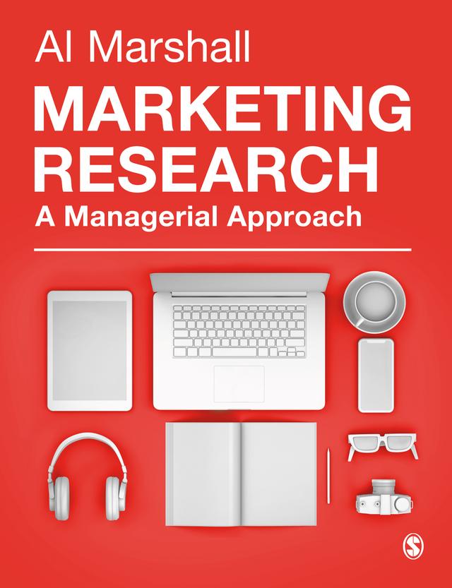 Marketing Research by Al Marshall