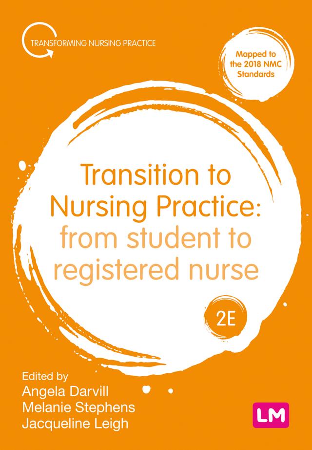 Transition to Nursing Practice by Angela Darvill