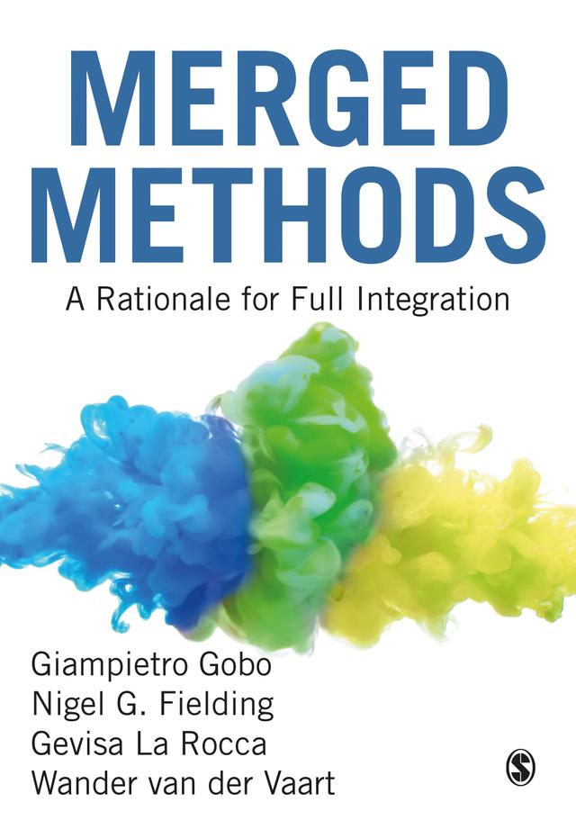 Merged Methods by Giampietro Gobo