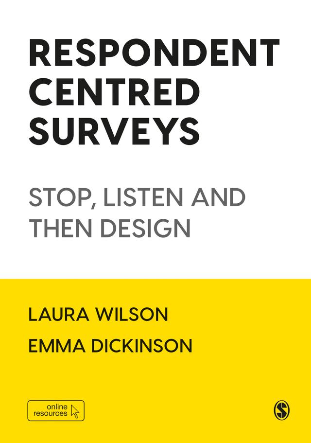 Respondent Centred Surveys by Laura Wilson