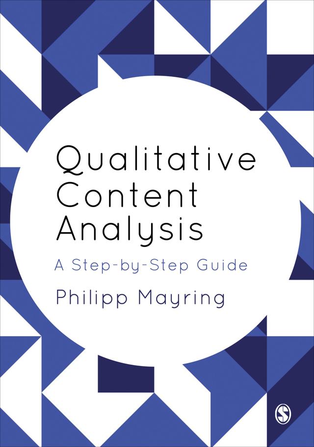 Qualitative Content Analysis by Philipp Mayring