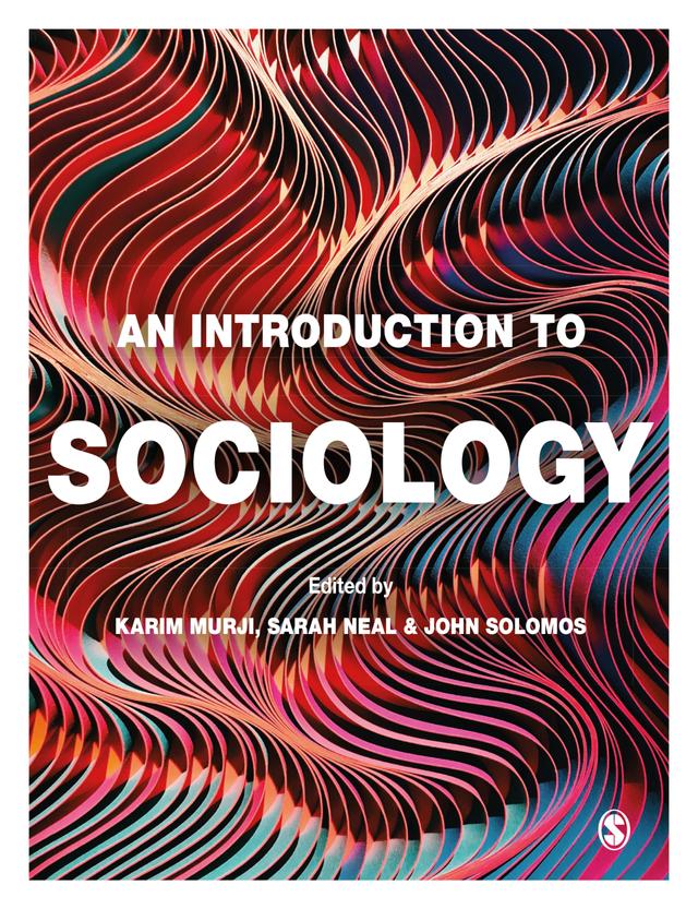 An Introduction to Sociology by Karim Murji