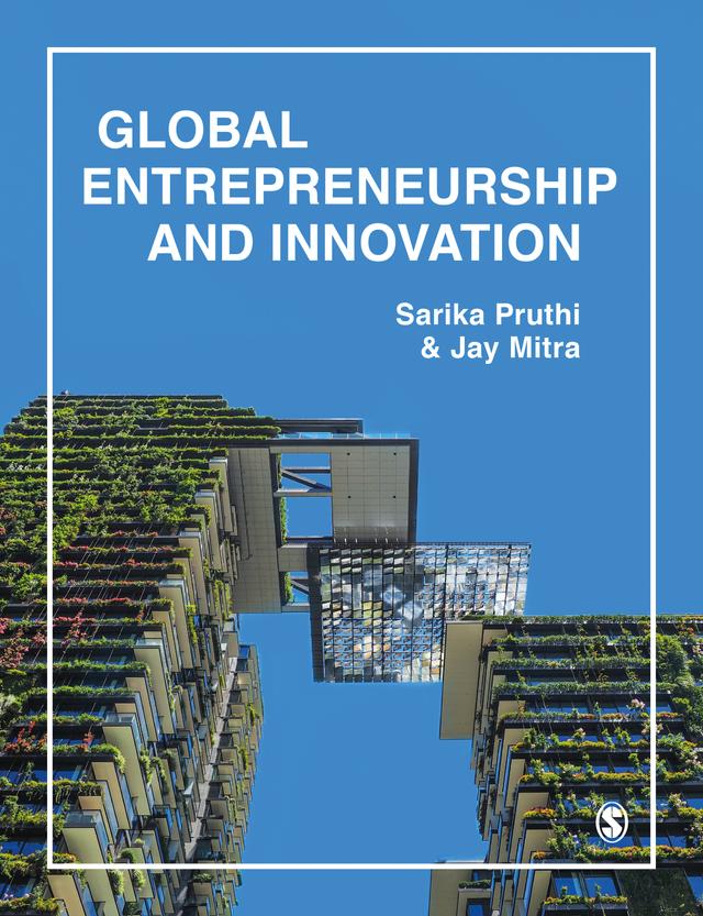 Global Entrepreneurship & Innovation by Sarika Pruthi