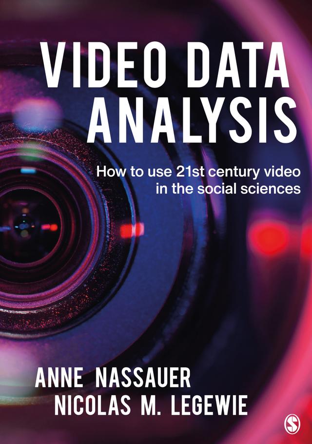 Video Data Analysis by Anne Nassauer