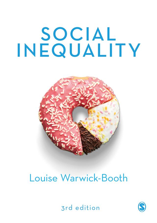 Social Inequality by Louise Warwick-Booth
