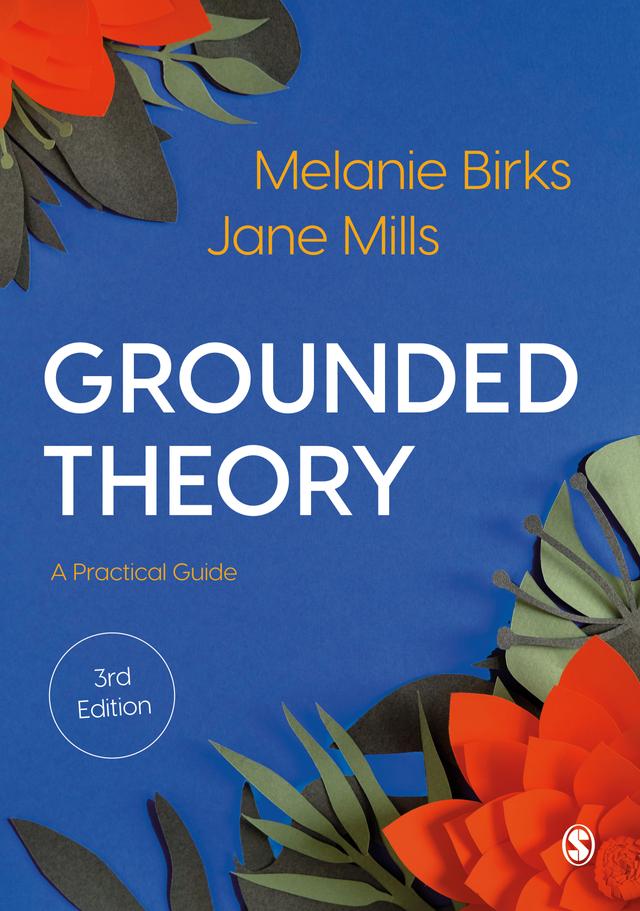 Grounded Theory by Melanie Birks