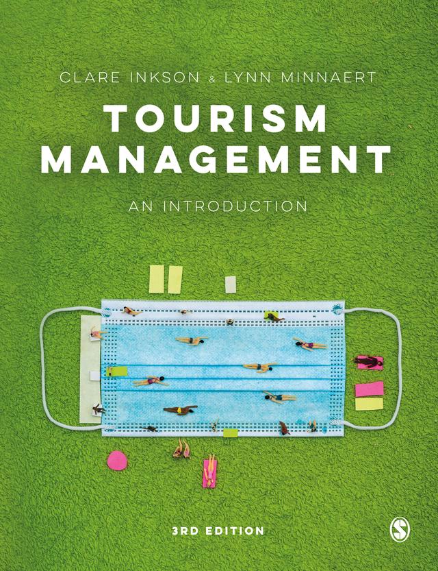 Tourism Management by Clare Inkson