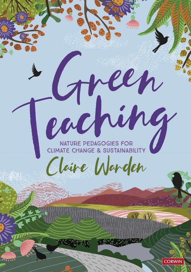 Green Teaching by Claire Warden