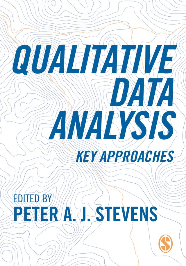 Qualitative Data Analysis by Peter A. Stevens