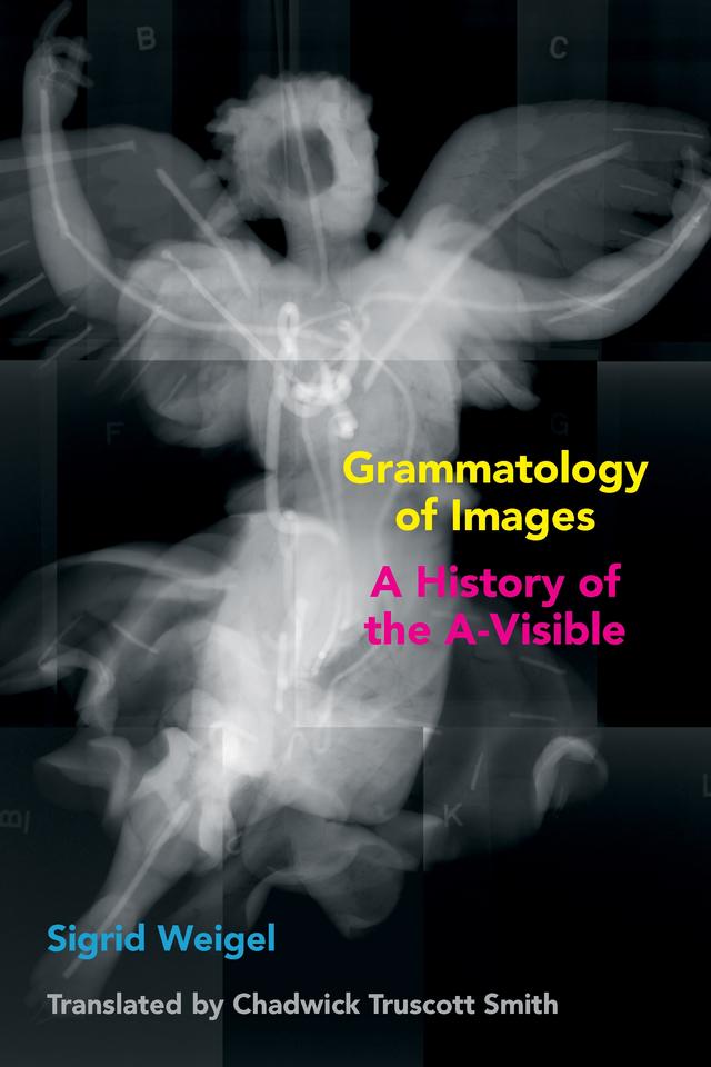 Grammatology of Images by Chadwick Truscott Smith, Sigrid Weigel