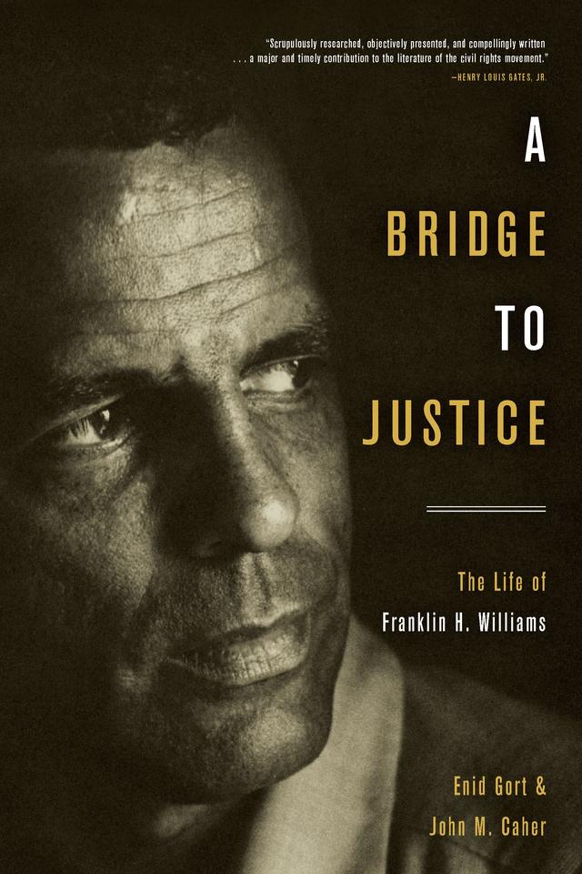 A Bridge to Justice by Enid Gort, John Caher