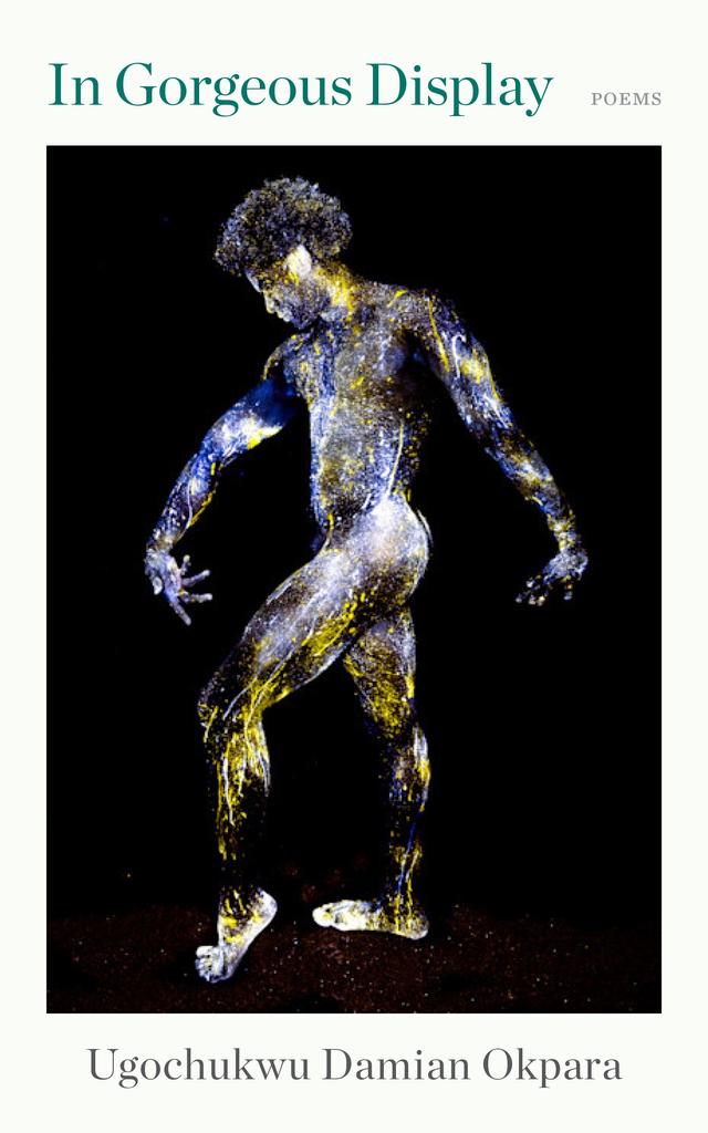 In Gorgeous Display by Ugochukwu Damian Okpara