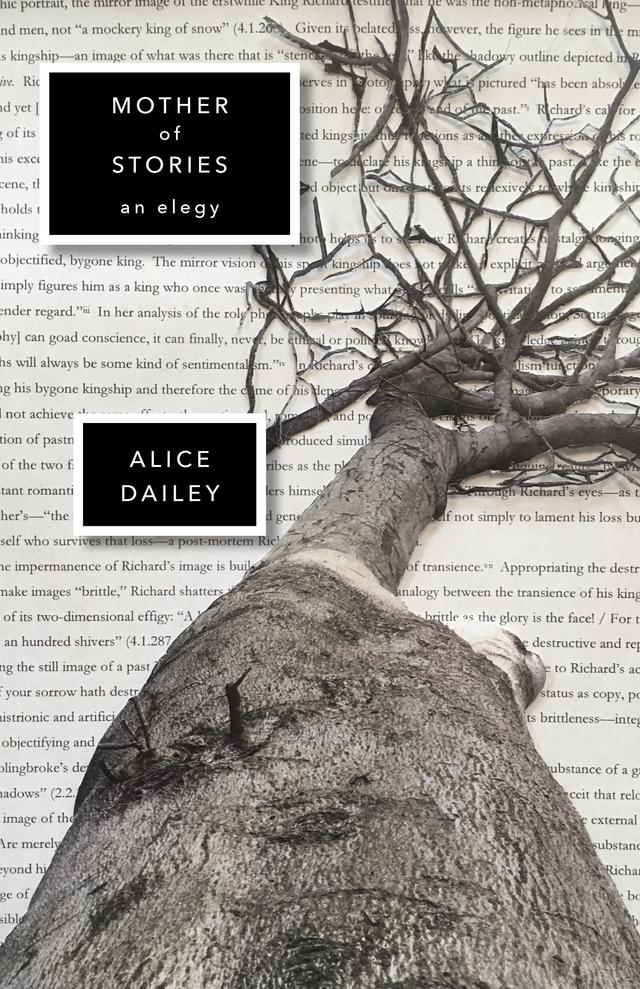 Mother of Stories by Alice Dailey