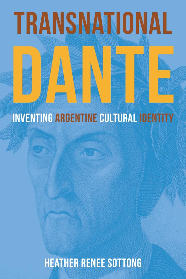 Transnational Dante by Heather Renee Sottong