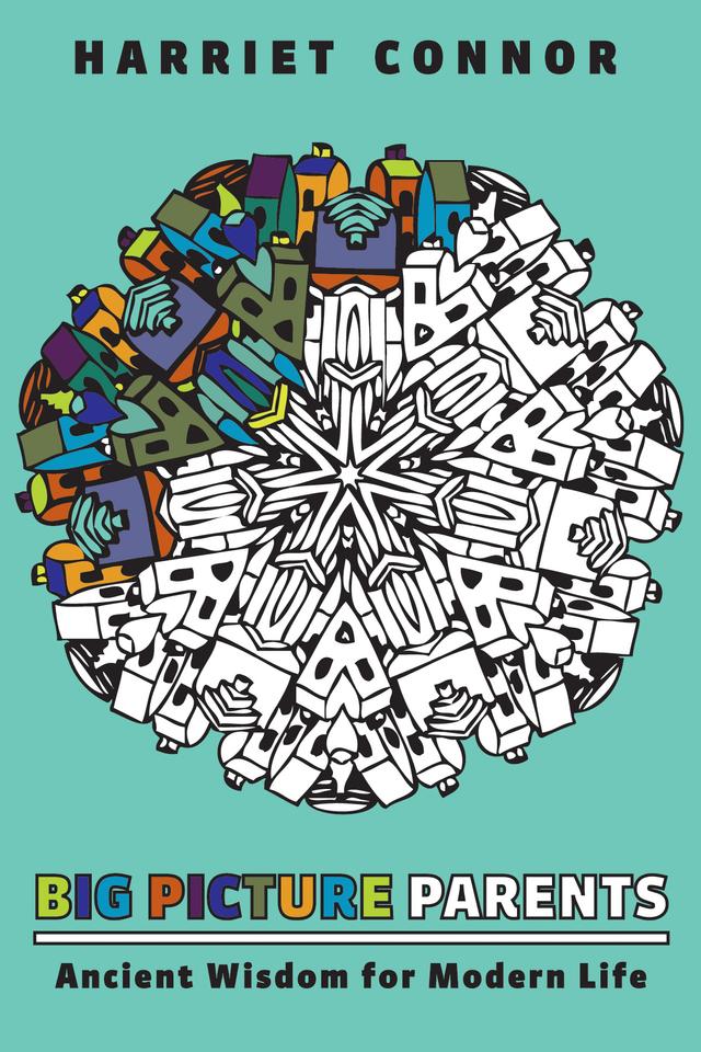 Big Picture Parents by Harriet Connor