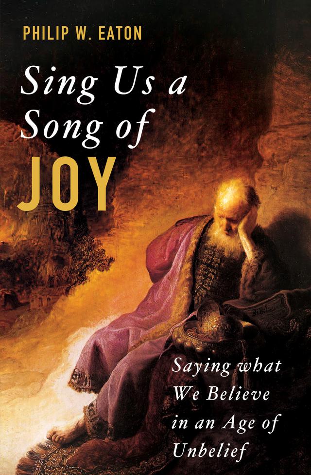 Sing Us a Song of Joy by Philip W. Eaton