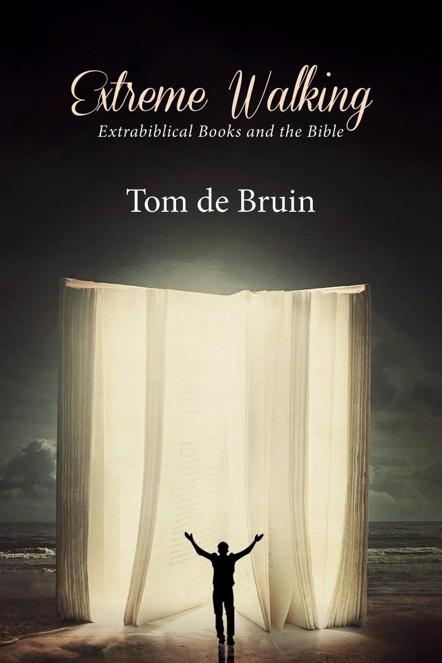 Extreme Walking by Tom de Bruin