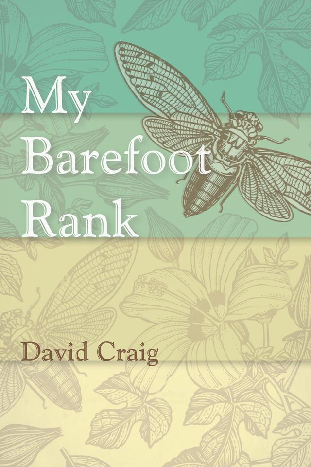My Barefoot Rank by David Craig