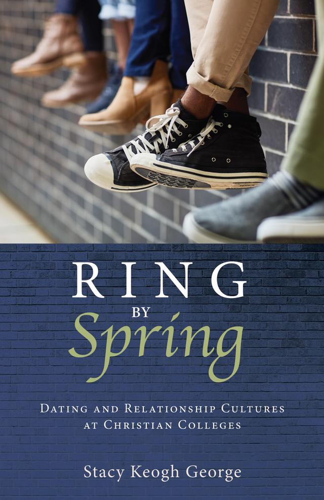 Ring by Spring by Stacy Keogh George