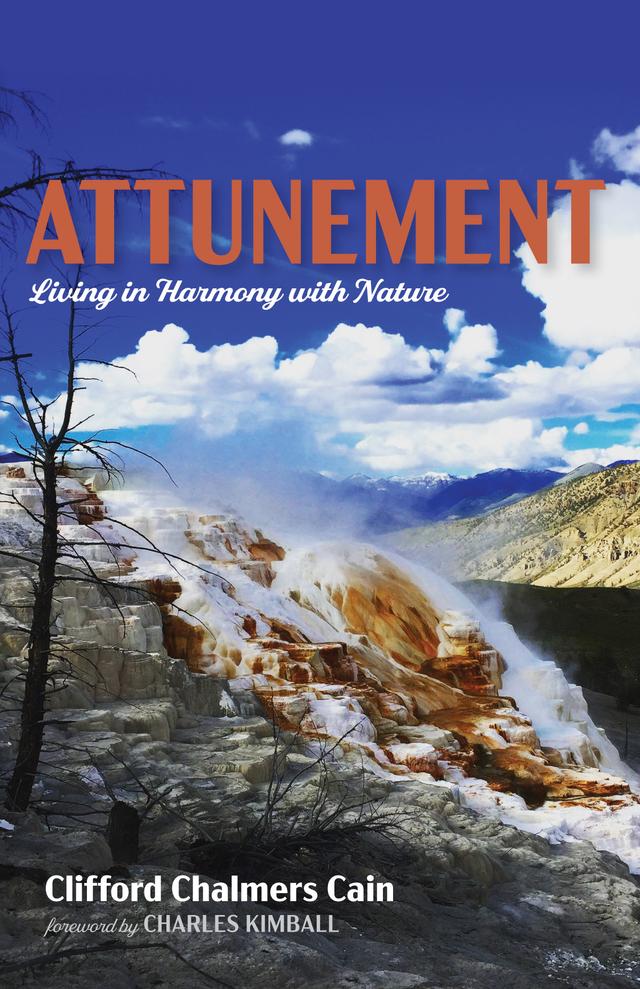 Attunement by Charles Kimball, Clifford Chalmers Cain